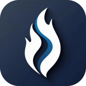 AppBlazes Logo